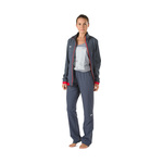 Speedo Female Tech Warm Up Pants
