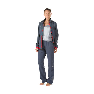 Speedo Warm-Up Pant Female TECH