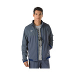 Speedo Male Tech Warm Up Jacket