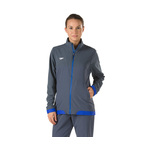 Speedo Female Tech Warm Up Jacket