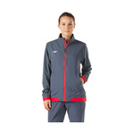 Speedo Female Tech Warm Up Jacket