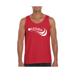 Guard Male Tank Top