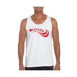 Guard Male Tank Top