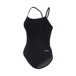 Dolfin Swimsuit SOLID Cross Back