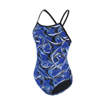 Dolfin Predator Reliance V Back Female