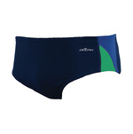 Dolfin Swim Brief TEAM COLOR BLOCK