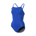 Dolfin Swimsuit SOLID V-Back