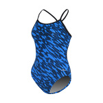 Dolfin Matrix Poly Fusion String Back Female