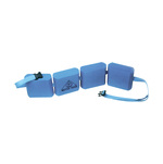 Water Gear 4pc EVA Foam Belt Float