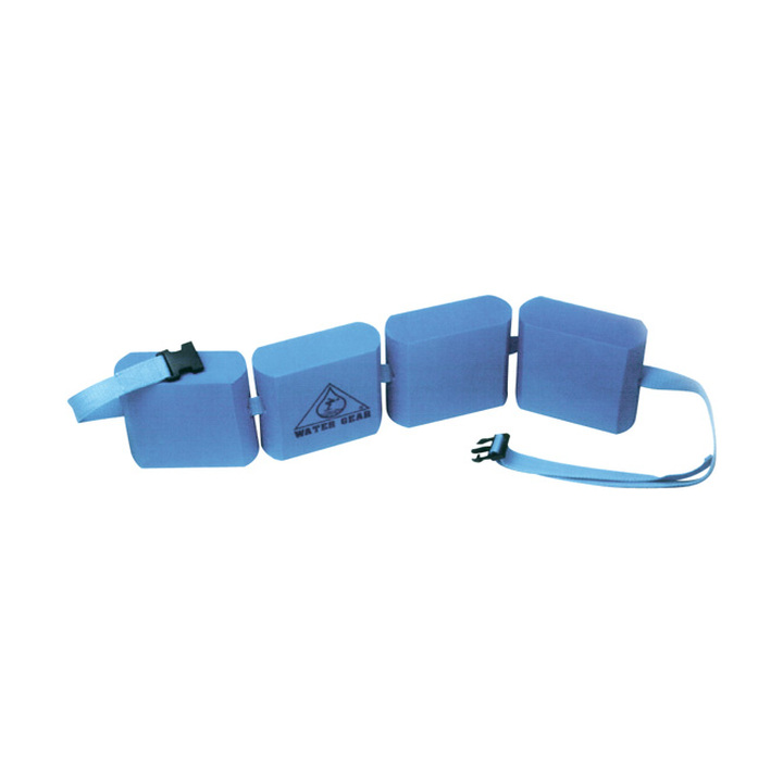 Water Gear 4pc EVA Foam Belt Float product image