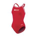 Dolfin Poly Guard DBX Back Female