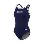 Dolfin Poly Guard DBX Back Female