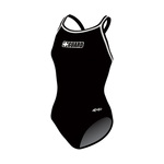 Dolfin Poly Guard DBX Back Female