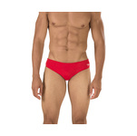 Speedo Solar 1in Brief Male