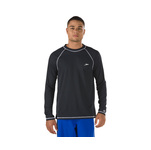 Speedo Easy Long Sleeve Swim Tee Male