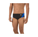 Speedo Launch Splice Endurance+ Brief Male
