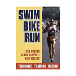 Swim Bike Run