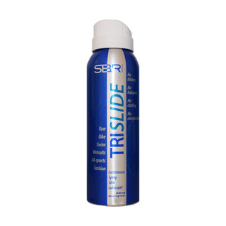Trislide Skin Silicone Spray