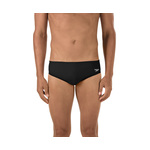 Speedo Solid PowerFLEX Eco Swim Brief Male