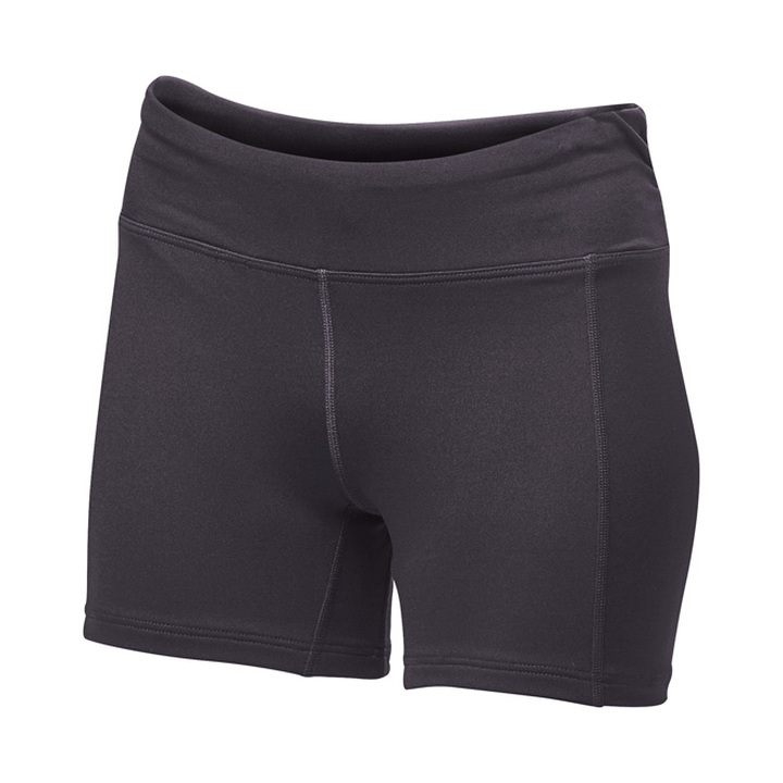 Tyr Solid Kalani Short 2PC Bottom Female product image