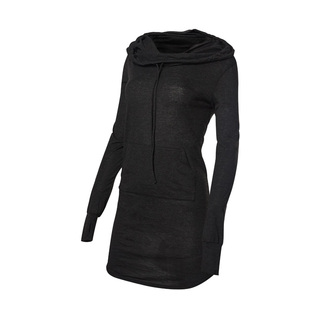 Tyr Cover Up Dress SOLID