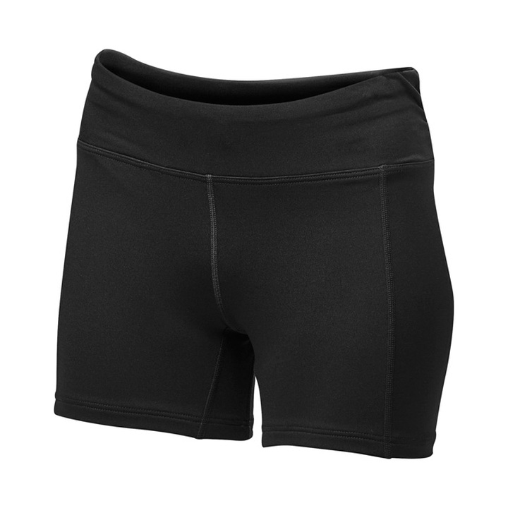 Tyr Solid Kalani Short 2PC Bottom Female product image