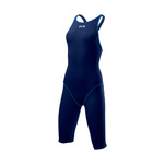 Tyr Thresher Open Back Suit Female