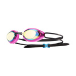 Tyr Blackhawk Racing Femme Mirrored Swim Goggles