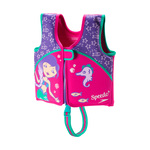 Speedo Begin to Swim Printed Neoprene Swim Vest