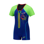 Speedo Begin to Swim UV Thermal Suit