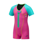 Speedo Begin to Swim UV Thermal Suit