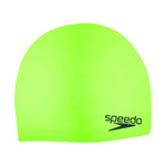 Speedo Elastomeric Solid Silicone Swim Cap