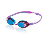 Speedo Rio Collection Women's Vanquisher 2.0 Mirrored Swim Goggles