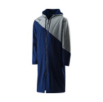 Speedo Color Block Parka