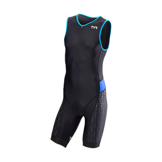 Tyr Men's Tri Suit Competitor