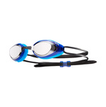 Tyr Blackhawk Racing Mirrored Swim Goggles