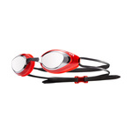 Tyr Blackhawk Racing Mirrored Swim Goggles