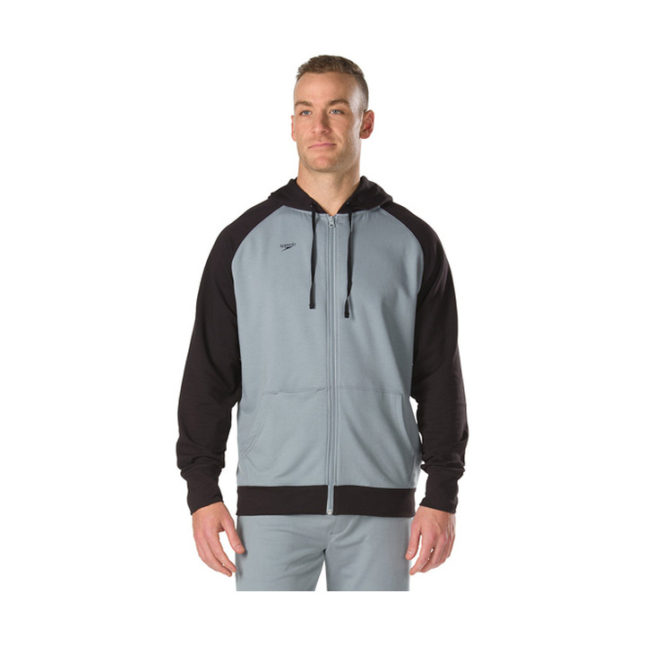 Speedo Unisex Full Zip Hoodie product image