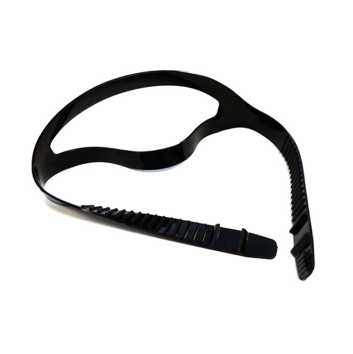 Water Gear Silicone Swim Mask Replacement Strap product image