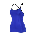 Dolfin Aquashape Solid Scoopneck Tankini Top Female product image