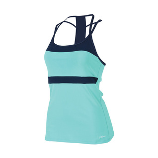 Dolfin Tankini Top T-STRAP