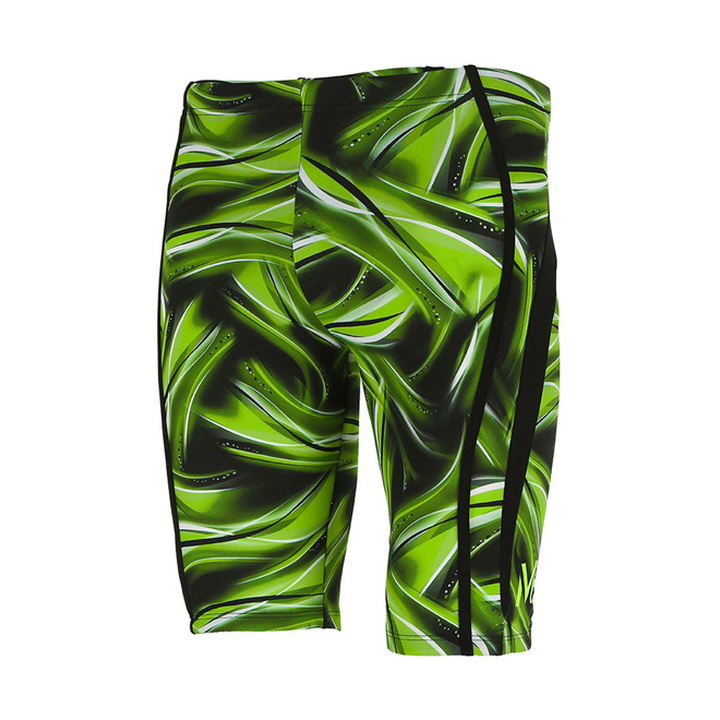 Aqua Sphere MP Team Diablo Print Jammer Male product image