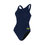 Aqua Sphere MP Team Solid Comp Back Female