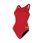 Aqua Sphere MP Team Solid Comp Back Female