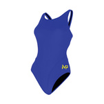 Aqua Sphere MP Team Solid Comp Back Female