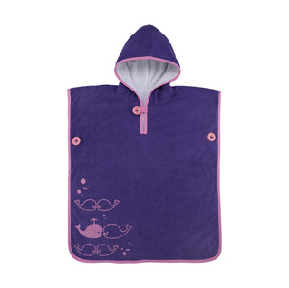 Aqua Sphere Baby Towel MP Swim