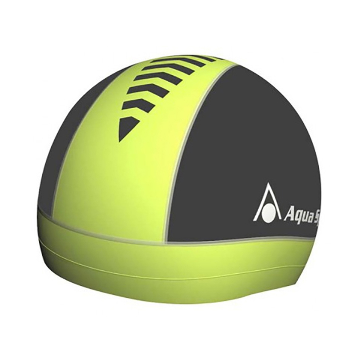 Aqua Sphere Skull Swim Cap product image