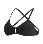 Dolfin Bellas Solid Vented Bikini Top Female
