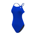 Tyr Solid Durafast Elite Cutoutfit Female