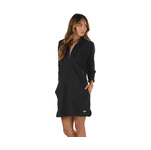 Speedo Aquatic Fitness Robe with Hood Female